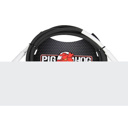 Ace Products Group 10 ft. 0.25 in. - 0.25 in. 8 mm Tour Grade Instrument Cable PH10